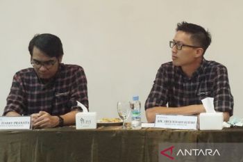 Astra Motor Papua sebut masyarakat tertarik beli motor listrik