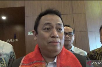 Kampung antipolitik uang perkokoh komitmen tolak politik uang