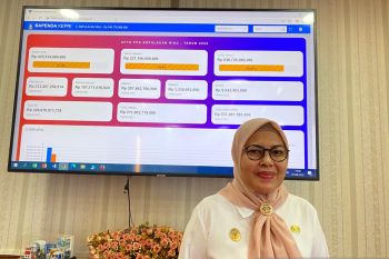 Pemprov Kepri belum kenakan pajak kendaraan listrik