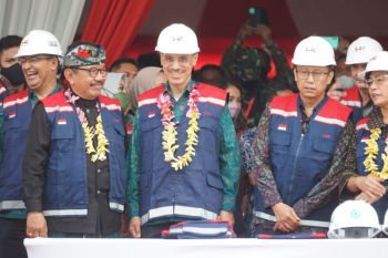 Wagub Bali sebut pentingnya layanan ibu dan anak