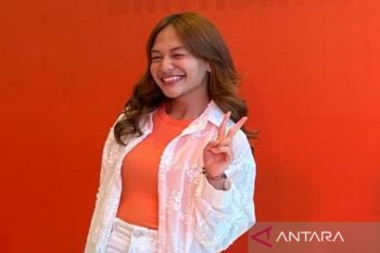 Amel Carla berbagai cerita soal magang di kantor pengacara