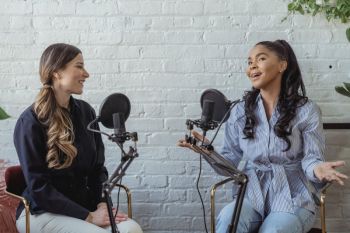 Menakjubkan, Industri podcast Indonesia tumbuh lima kali lipat dalam tiga tahun