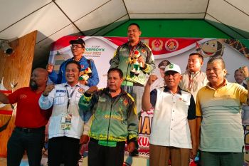Koleksi tujuh emas, catur Bengkalis berpeluang tambah pundi medali