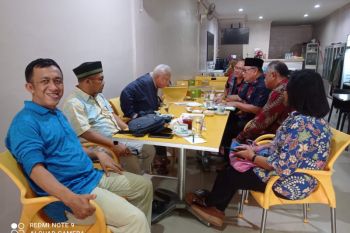Sejarawan imbau gunakan foto resmi tiga pahlawan nasional Kepri