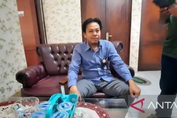 Bulog OKU pastikan stok beras mencukupi hingga awal 2023