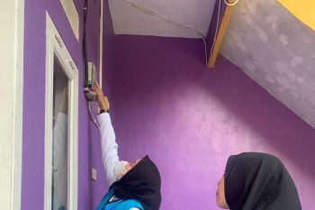 Guna optimalisasi dan percepatan pelayanan, PLN lakukan survei pemadanan data pelanggan