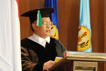 Guru Besar Unpad sebut ubi jalar berperan bantu wujudkan ketahanan pangan