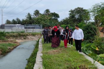 Pemkab Kulon Progo diminta menyelesaikan penanganan banjir selatan