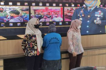 Tersangka pakai uang investasi ratusan mahasiswa IPB untuk beli mobil