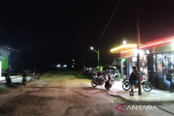 Warga Pulau Enggano tak rasakan guncangan gempa 6,8 magnitudo