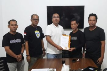 Jelang Musprov II, hanya satu bakal calon Ketua IMI Kalteng 2022-2026