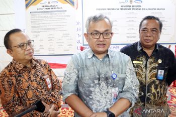BPKP: Tanpa integrasi program, target penurunan stunting berisiko tidak tercapai
