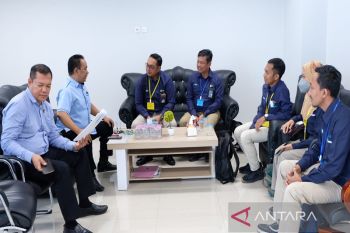 Kejati Sulteng dukung pembangunan Infrastruktur ketenagalistrikan