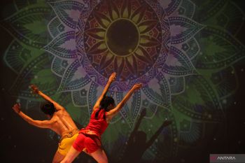 Parade Teater