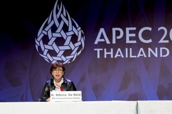 Securing a green future for the Asia-Pacific region