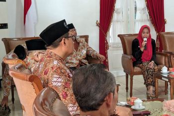 Bupati Purbalingga berharap Muktamar ke-48 Muhammadiyah hasilkan gagasan memajukan