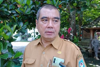 Tren kasus COVID-19 di Mataram mulai turun