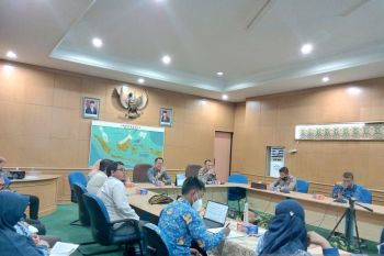 Belitung tuan rumah pertemuan World Ocean Assessment 2022