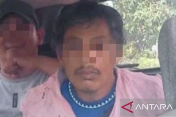 Polres Ogan Ilir tangkap buron pelaku penembakan calon kades hingga tewas