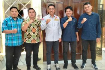 BUMNag Solok Selatan akan kelola internet atasi blankspot