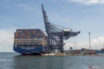 Pelindo Solusi Logistik terus upayakan optimalisasi aset dan akses