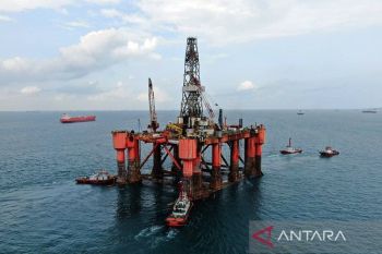 Pertamina terus jalankan eksplorasi migas secara masif dan agresif