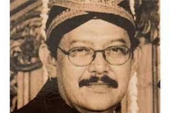Aktor Rudy Salam wafat