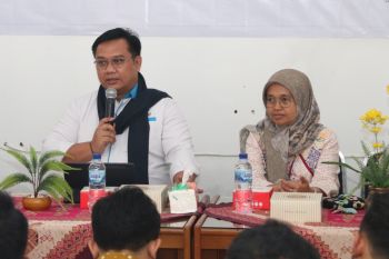 Ombudsman RI : penggunaan Kartu Tani untuk pupuk subsidi dipaksakan