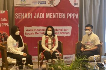 Tak bisa sama ratakan cara daerah entaskan kekerasan seksual