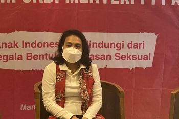 Menteri PPPA: Masyarakat soroti kinerja pemerintah selesaikan kekerasan seksual anak