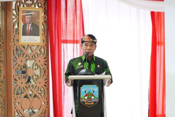 Menurunkan kemiskinan di Kaltara ditanggulangi bersama