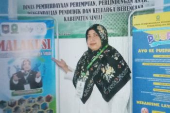 DP3AP2KB Sinjai menghadirkan "Malakusi" maksimalkan layanan masyarakat