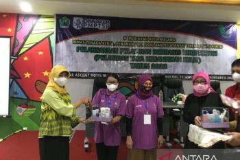 Disnaker PMPTSP Kota Malang cetak tenaga terampil