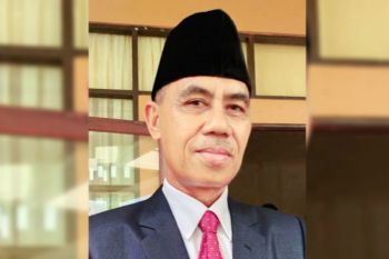 Pemkab Katingan dukung program Satu Data Indonesia