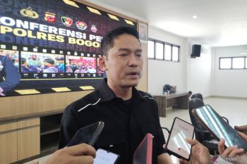 Polres Bogor periksa warga yang pura-pura meninggal