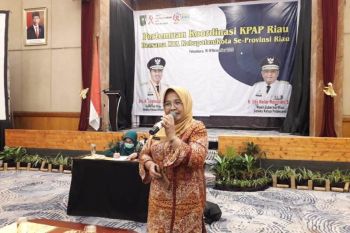 Ibu hamil derita HIV/AIDS berisiko lahirkan anak stunting