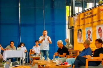 Bali butuh sertifikasi keselamatan destinasi wisata