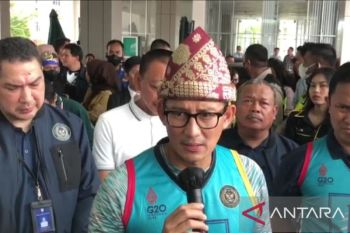 Penerbangan Cina-Indonesia dongkrak kunjungan wisatawan