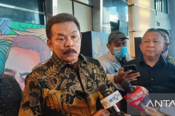Jaksa Agung; Restorative justice tidak akan jadi ladang cuan jaksa