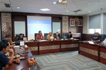 PSSI Sumbar gulirkan Piala Soeratin U-15 2022 diikuti 19 tim