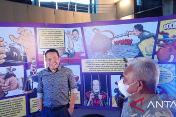 Kejagung mendalami alat bukti elektronik kasus BTS Kominfo