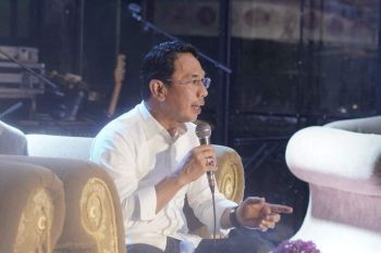 Pemkab Sigi  prioritaskan penanggulangan bencana alam