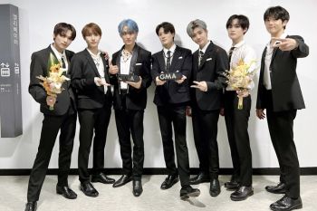 NCT Dream rilis "Candy"  pada 16 Desember 2022