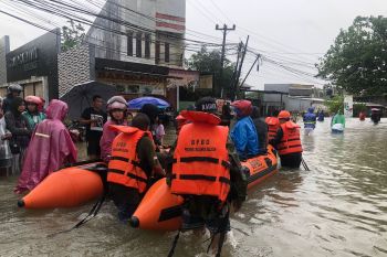 Disdik Sulsel : Pembelajaran sekolah tetap berjalan meski sejumlah daerah dilanda banjir