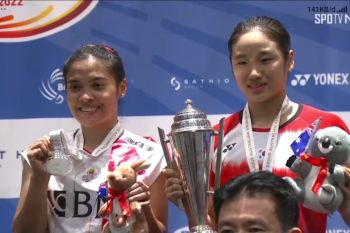 Hasil final Australia Open 2022