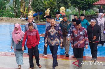 Legislator RI : Makanan berbahaya pengaruhi kecerdasan intelektual