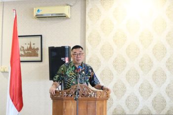 Tingkatkan kesejahteraan masyarakat, produktivitas IKM salah satu fokus Pemkab Sitaro