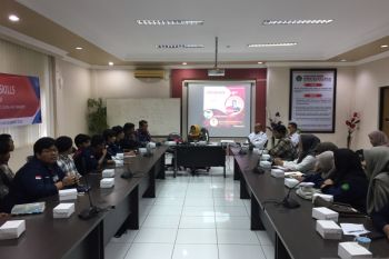 LKBN ANTARA sebut Teknologi miliki peran penting 2025