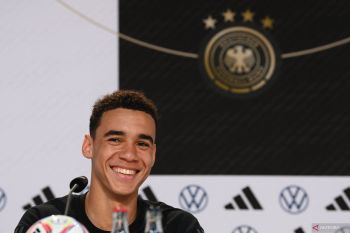 Jerman pesta tujuh gol ke gawang Bosnia-Herzegovina