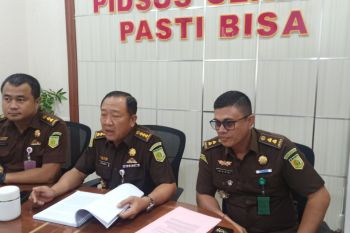 Kejati: Kasus hibah KONI Lampung rugikan negara Rp2,5 miliar